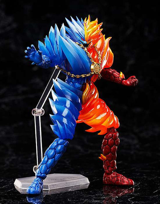 DRAGON QUEST FLAZZARD FIGMA