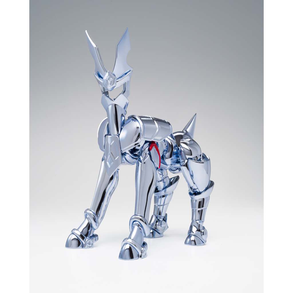 SAINT SEIYA SAINT CLOTH MYTH ACTION FIGURA SAINT CENTAURIUS BABEL 16 CM BANDAI TAMASHII NATIONS