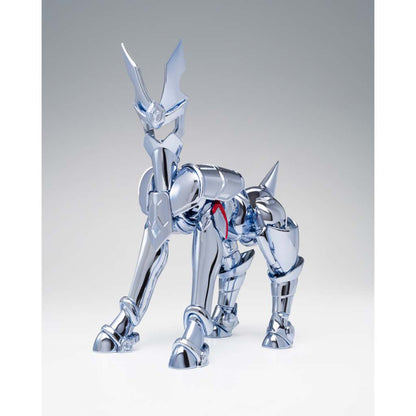 SAINT SEIYA SAINT CLOTH MYTH ACTION FIGURA SAINT CENTAURIUS BABEL 16 CM BANDAI TAMASHII NATIONS