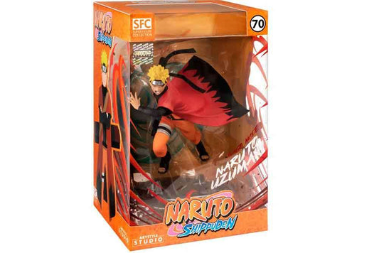 NARUTO SHIPPUDEN RASENGAN SFC 1/10 ST