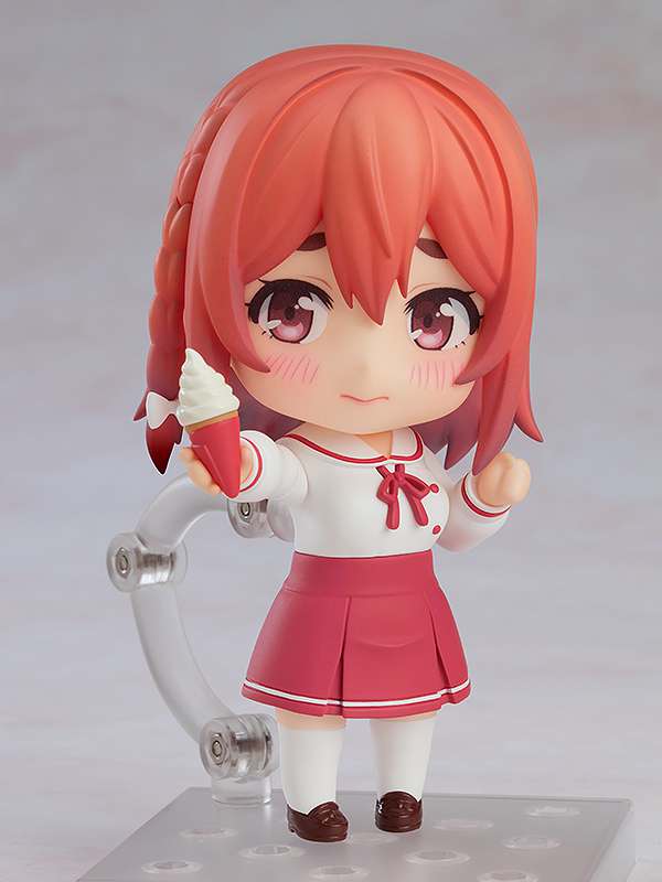 GOOD SMILE COMPANY NENDOROID RENT GIRLFRIEND SUMI SAKURAS MINI FIGURA 10 cm