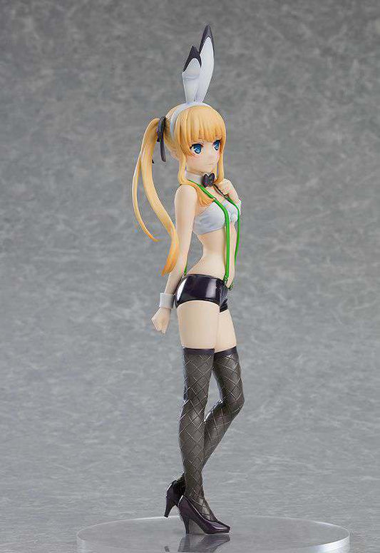 SAEKANO THE MOVIE: FINALE POP UP PARADE PVC STATUA ERIRI SPENCER SAWAMURA: BUNNY VER. 17 CM MAX FACTORY