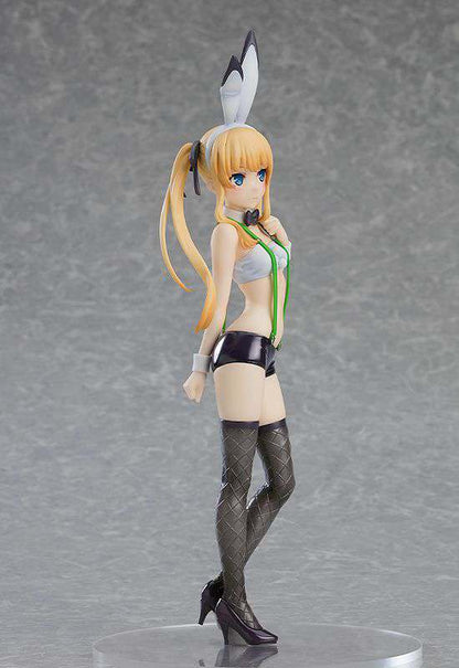 SAEKANO THE MOVIE: FINALE POP UP PARADE PVC STATUA ERIRI SPENCER SAWAMURA: BUNNY VER. 17 CM MAX FACTORY