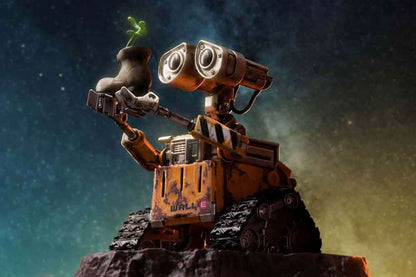 DISNEY WALL E SFC 1/10 ST