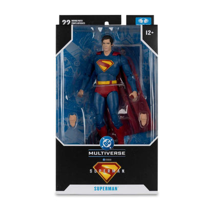 DC MULTI SUPERMAN MOVIE 2025 AF SET (6)