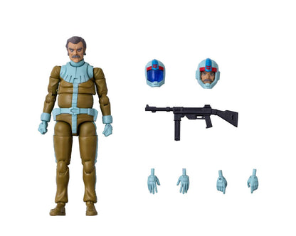 MSG GMG PRINC ZEON RAMBA RAL COL 08 AF