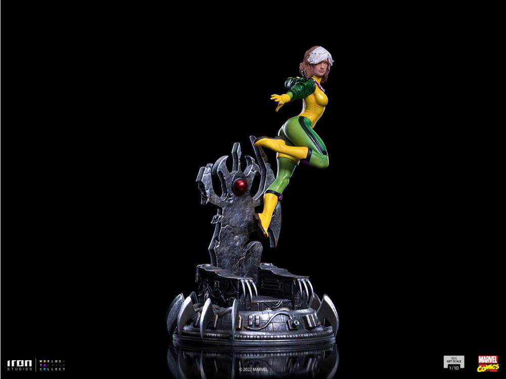 X-MEN AOA ROGUE 1/10 STATUE