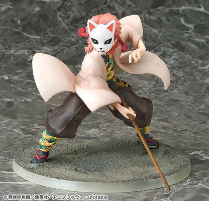 DEMON SLAYER SABITO 1/7 STATUE
