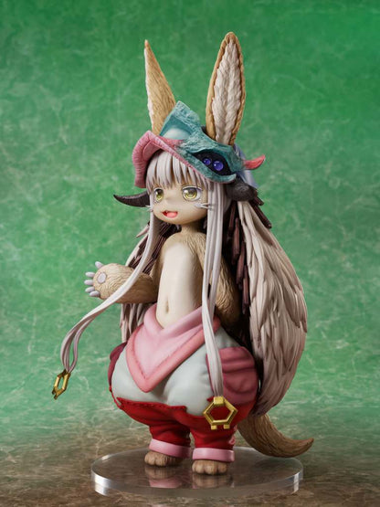 FURYU - MADE IN ABYSS NANACHI 1/4 STATUA 39 cm