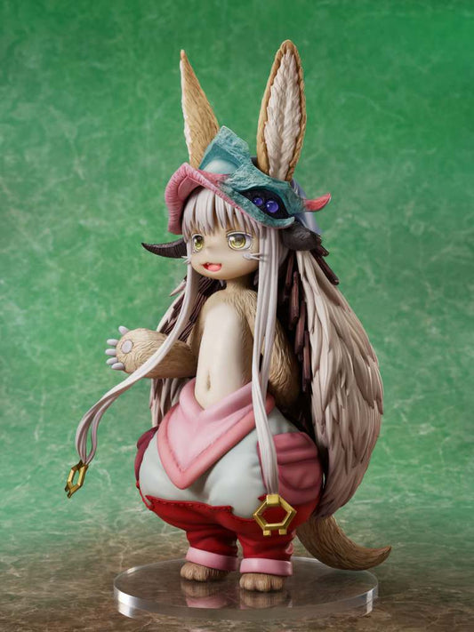 MADE IN ABYSS NANACHI 1/4 STATUE