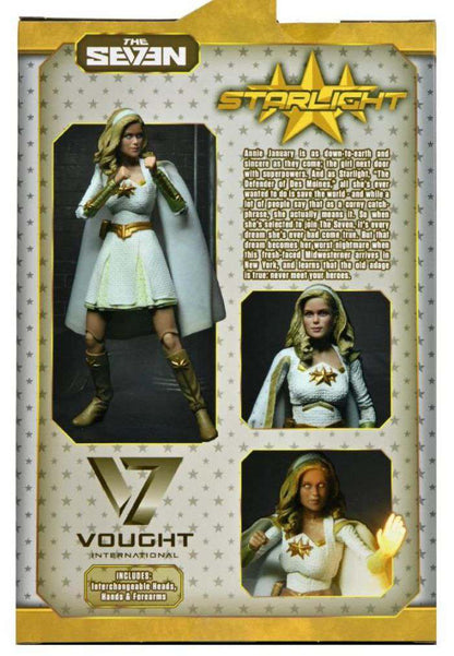 THE BOYS ULTIMATE STARLIGHT ACTION FIGURE