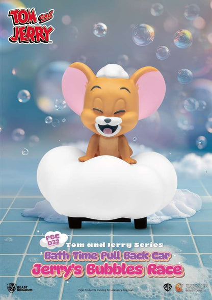TOM & JERRY BATH TIME BLIND BOX (6