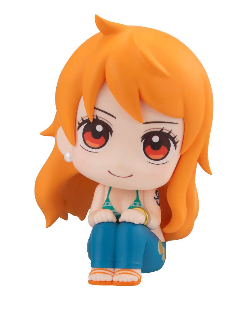 LOOKUP ONE PIECE NAMI