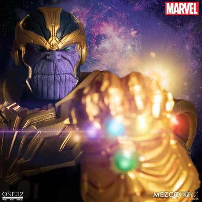 ONE 12 COLL THANOS AF