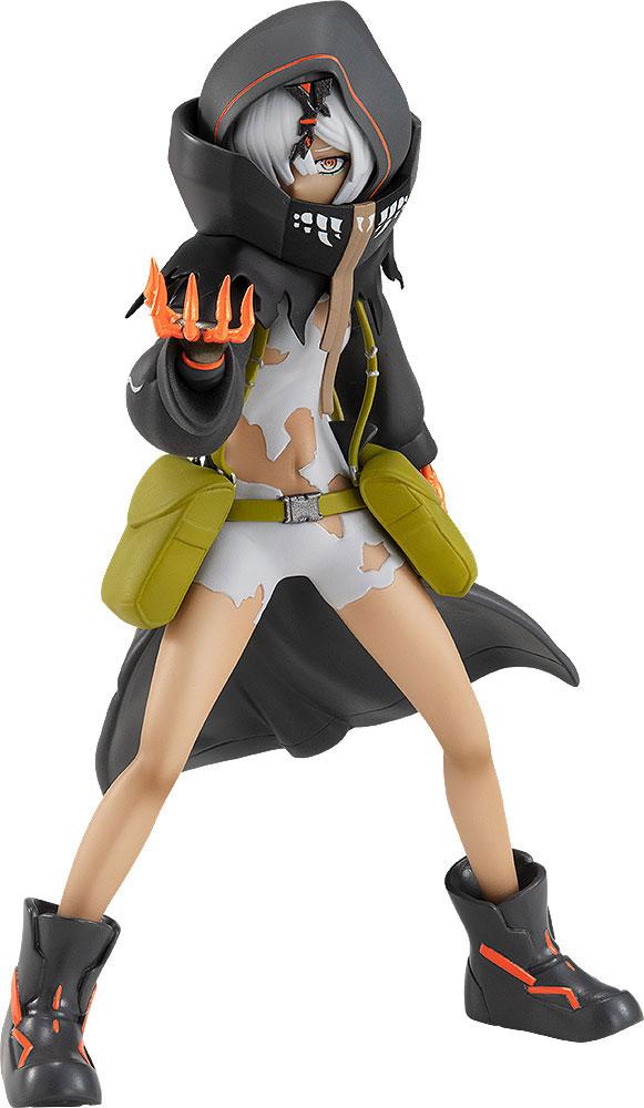 Black Rock Shooter: Dawn Fall Pop Up Parade Pvc Statua Strength Dawn Fall Ver. 13 Cm Good Smile Company