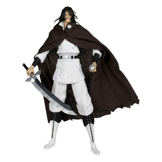 Bleach: Thousand-year Blood War Action Figura Yhwach 18 Cm Mcfarlane Toys