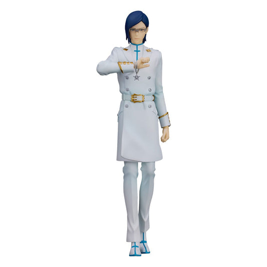 Bleach: Thousand-year Blood War Pop Up Parade Pvc Statua Uryu Ishida 19 Cm Good Smile Company