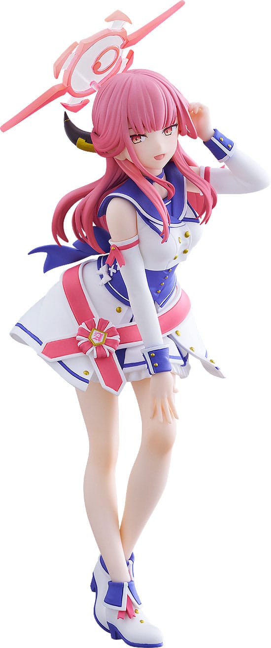 Blue Archive Friendspop Up Parade Pvc Statua Aru: Mischievous Straight Ver. 18 Cm Good Smile Company