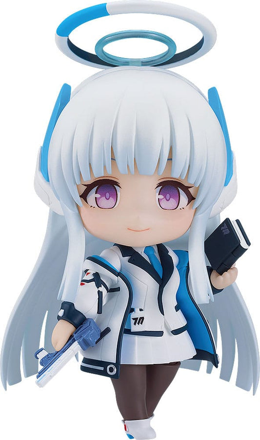 Blue Archive Nendoroid Action Figura Noa Ushio 10 Cm Good Smile Company