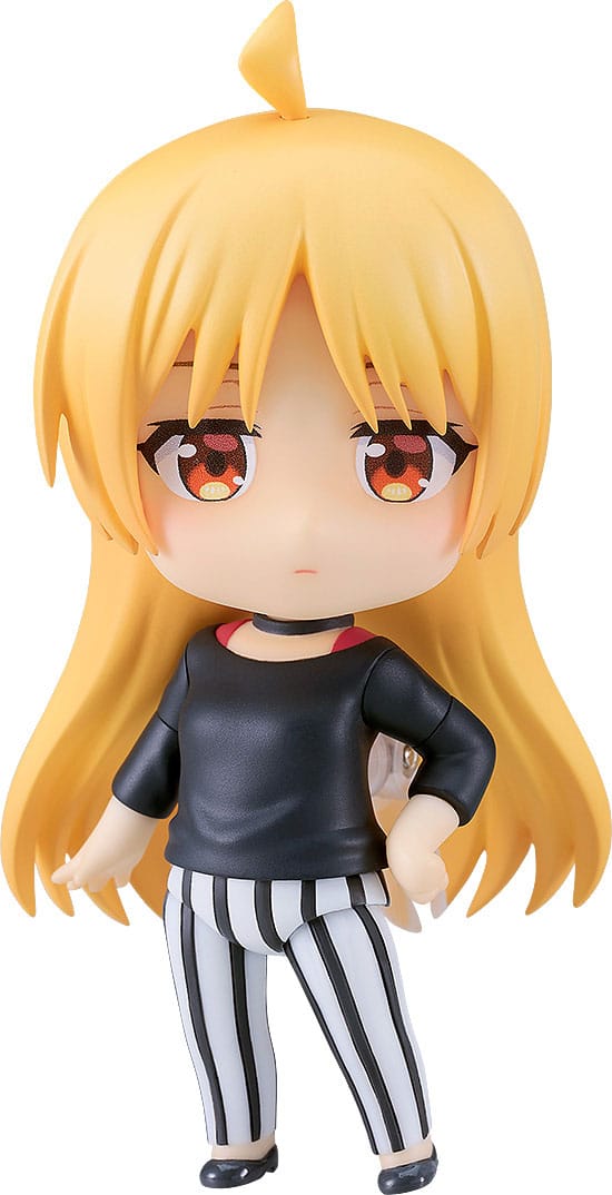 Bocchi The Rock! Nendoroid Action Figura Children Of The Light 10 Cm Good Smile Company