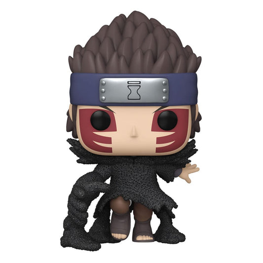 Boruto - Naruto Next Generations Funko Pop! Vinile Figura Shinki 9 Cm