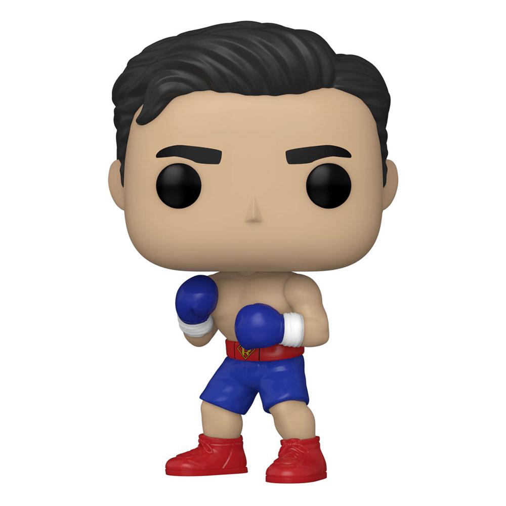 Boxing Pop! Sports Vinile Figura Ryan Garcia 9 Cm Funko