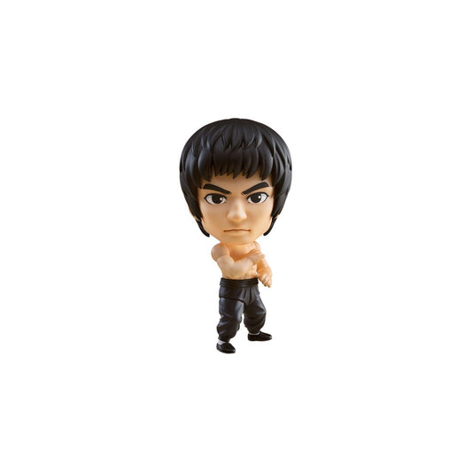 Bruce Lee Nendoroid Action Figura Bruce Lee 10 Cm Good Smile Company