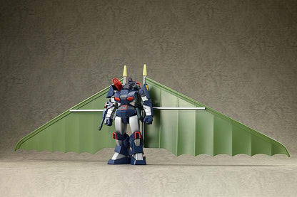 MAX FACTORY FANG SUN DOUGRAM COMBAT ARMORS MAX29 MK MODEL KIT 13 cm