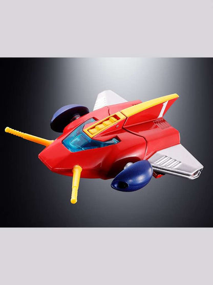BANDAI GX-50SP COMBATTLER V CHOGOKIN 50TH AF ACTION FIGURE 25 cm