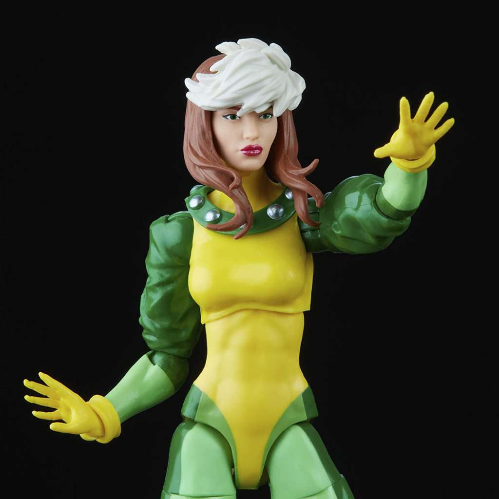HASBRO ROGUE - MARVEL LEGENDS AOA AF ACTION FIGURE