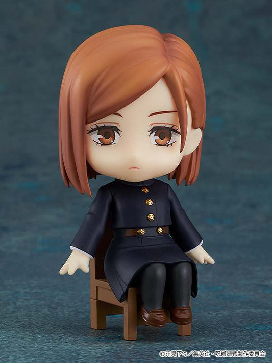 JUJUTSU KAISEN NOBARA NENDOROID SWACCHAO