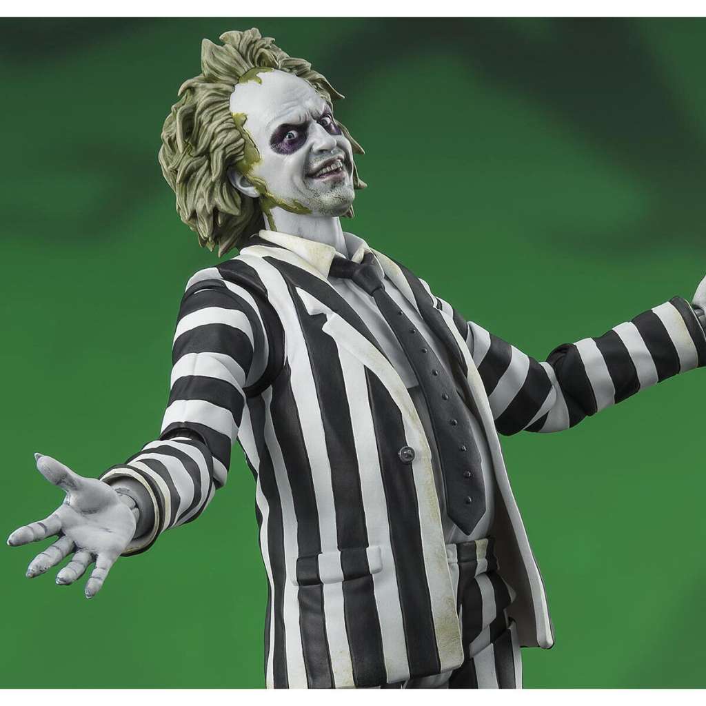 BEETLEJUICE BEETLEJUICE BEETLEJUICE SHF