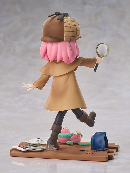 SPY X FAMILY ANYA FORGER DETECTI 1/7 FIG