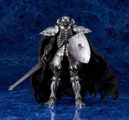 BERSERK FIGMA ACTION FIGURA SKULL KNIGHT 17 CM MAX FACTORY