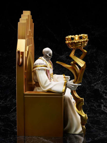 FURYU OVERLORD AINZ OOAL GOWN AUDIENCE ST 1/7 STATUA 40 cm