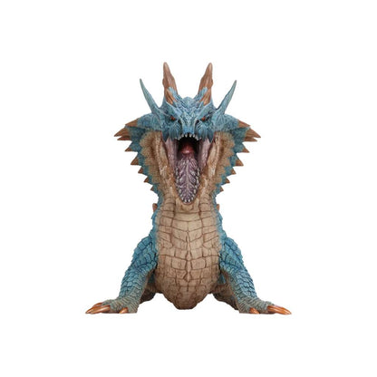 MH LAGIACRUS CAPCOM FIG BUILD SOFVI MODE