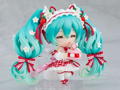 HATSUNE MIKU 15TH ANNIVERSARY NENDOROID