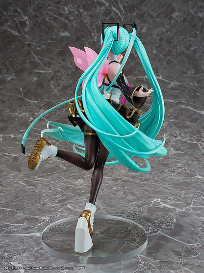 HATSUNE MIKU DELIGHT FAIRY STYLE 1/7 FIG