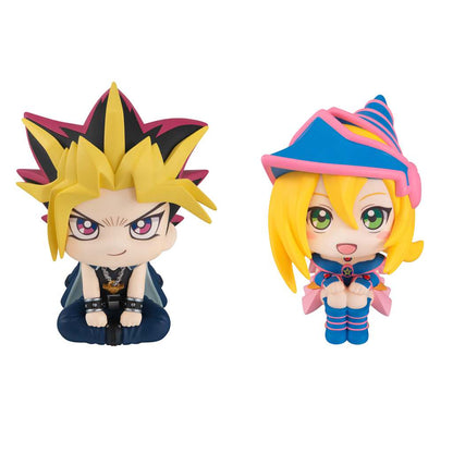LOOKUP YU-GI-OH YUGI DARK MAG GIRL GIFT