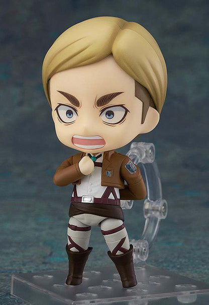 AOT ERWIN SMITH NENDOROID RERUN