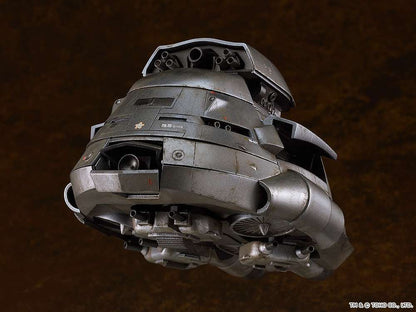 RETURN OF GODZILLA SUPER X MODEROID MK