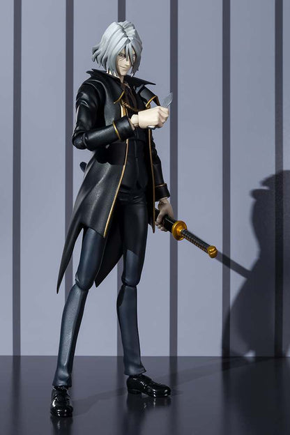 COWBOY BEBOP VICIOUS SHF