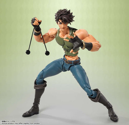JOJO’S BIZARRE ADV JOSEPH JOESTAR SHF