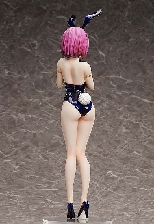 FOOD WARS HISAKO ARATO BARE LEG BUNNY ST