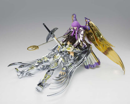 BANDAI PEGASUS SEIYA SAINT SEIYA SAINT CLOTH MYTH EX GOD CLOTH ACTION FIGURE 17 CM
