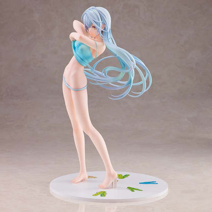 CLOTHESPIN SHIONE SHEA PVC FIGURE