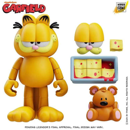 GARFIELD GARFIELD AF