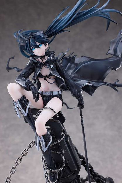 BLACK ROCK SHOOTER PILOT EDITION 1/7 ST