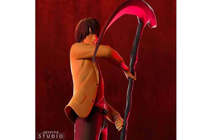 DEATH NOTE LIGHT SFC 1/10 ST