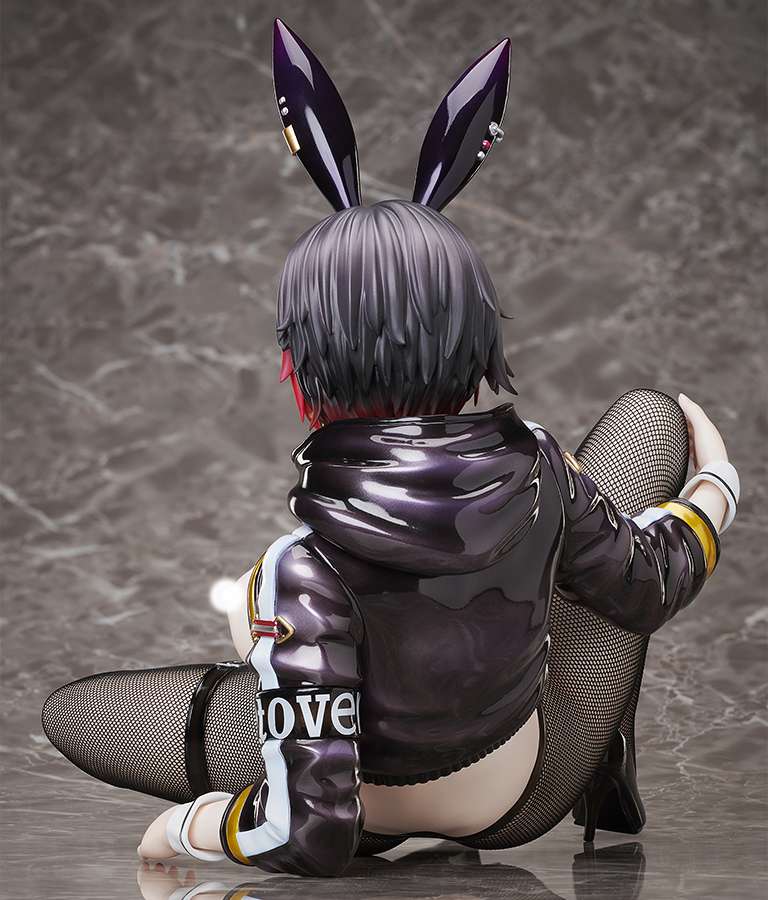 BINDING CREA OPINION MIU MINAMI BUNNY ST